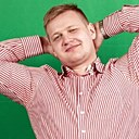 Антон, 36 лет