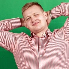 Фотография мужчины Антон, 36 лет из г. Смоленск