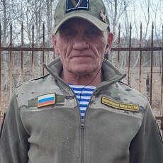 Фотография мужчины Гриня, 55 лет из г. Краснокаменск