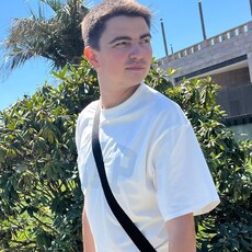 Фотография мужчины Роман, 26 лет из г. Михайловск (Ставропольский Край)