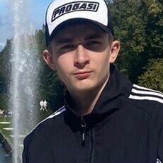 Фотография мужчины Иван, 18 лет из г. Яхрома