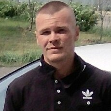 Фотография мужчины Al, 42 года из г. Вологда