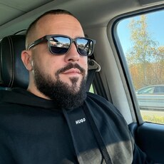 Фотография мужчины Alex, 32 года из г. Познань