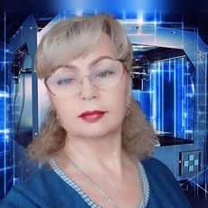 Фотография девушки Мила, 63 года из г. Краснодар