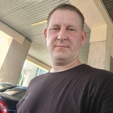 Фотография мужчины Павел, 38 лет из г. Симферополь