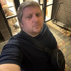 Фотография мужчины Алексей, 38 лет из г. Краснодар