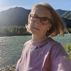 Фотография девушки Татьяна, 53 года из г. Горно-Алтайск
