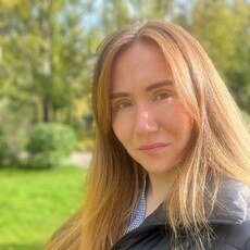 Фотография девушки Анастасия, 31 год из г. Москва
