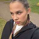 Милана, 19 лет