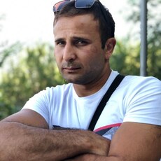 Фотография мужчины Ramazan, 36 лет из г. Караганда