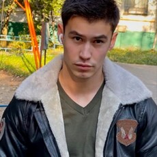 Фотография мужчины Темур, 23 года из г. Нижний Новгород