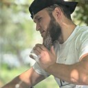 Малик, 24 года