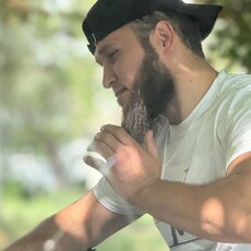 Фотография мужчины Малик, 24 года из г. Нальчик