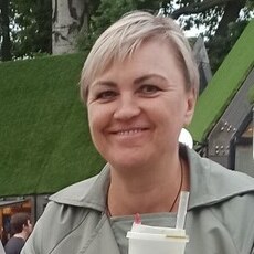 Фотография девушки Елена, 54 года из г. Корсаков