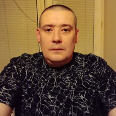 Фотография мужчины Сергей, 40 лет из г. Королев