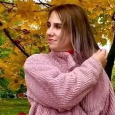 Фотография девушки Lusia, 30 лет из г. Киев