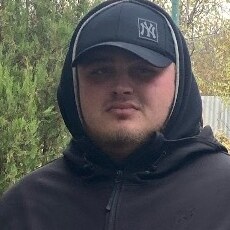 Фотография мужчины Максим, 25 лет из г. Харьков