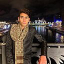 Анас, 24 года