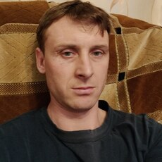 Фотография мужчины Виталий, 40 лет из г. Ижморский