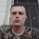 Кирилл, 27 лет