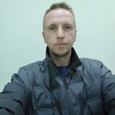 Фотография мужчины Евгений, 35 лет из г. Великий Новгород