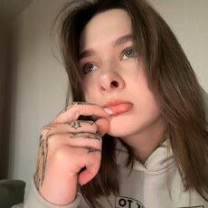 Фотография девушки Татьяна, 19 лет из г. Минск