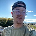 Лешка, 24 года