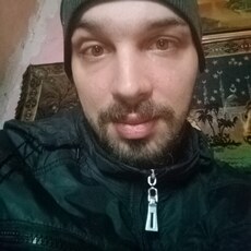 Фотография мужчины Вадим, 30 лет из г. Харьков