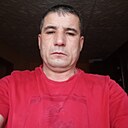Федя, 52 года