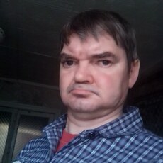 Фотография мужчины Александр, 49 лет из г. Брянск