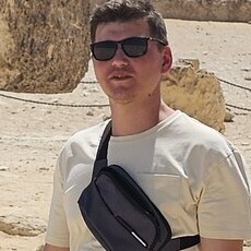 Фотография мужчины Марат, 28 лет из г. Бирск