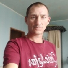 Фотография мужчины Александ, 43 года из г. Оренбург
