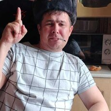 Фотография мужчины Иван, 41 год из г. Прокопьевск