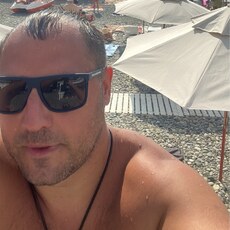 Фотография мужчины Сергей, 40 лет из г. Балаково