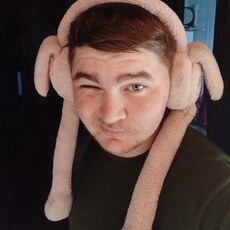 Фотография мужчины Вадим, 21 год из г. Курган