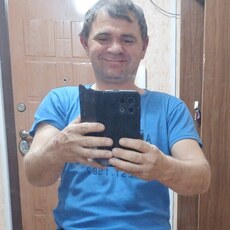 Фотография мужчины Валентин, 44 года из г. Владивосток