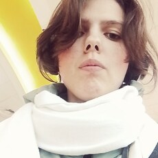 Фотография девушки Женя, 18 лет из г. Новосибирск