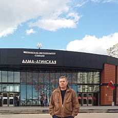 Фотография мужчины Юрий, 68 лет из г. Омск