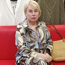 Фотография девушки Жанна, 52 года из г. Дзержинск