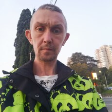 Фотография мужчины Слава, 37 лет из г. Волгоград