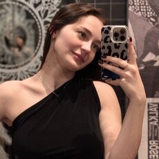 Фотография девушки Валерия, 19 лет из г. Пенза