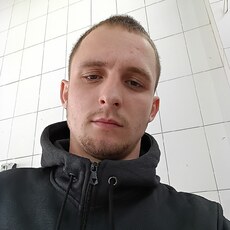 Фотография мужчины Даниил, 22 года из г. Курганинск