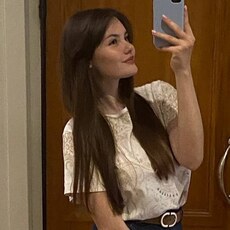 Альбина, 23 из г. Москва.