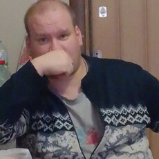 Фотография мужчины Игорь, 30 лет из г. Курск