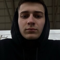 Фотография мужчины Иван, 24 года из г. Клин