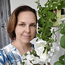 Anastasia, 43 года