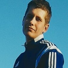 Фотография мужчины Иосиф, 21 год из г. Благовещенск