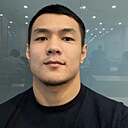 Темирлан, 22 года