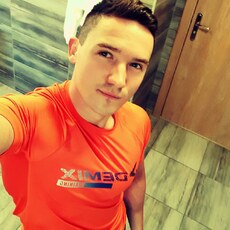 Фотография мужчины Руслан, 31 год из г. Смоленск