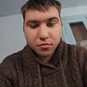 Сення, 19 лет